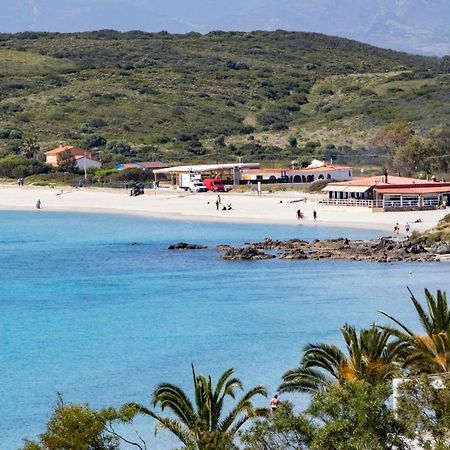 Rosa Dei Venti - Casa Maestrale - Sardegna - Iun R2217 Vila Olbia Exterior foto