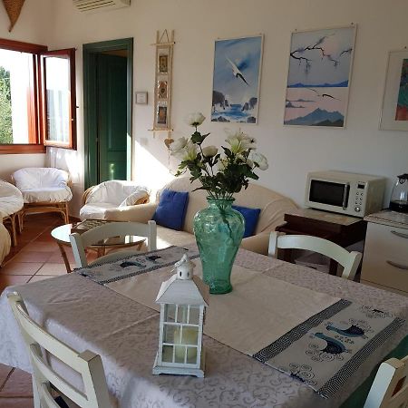 Rosa Dei Venti - Casa Maestrale - Sardegna - Iun R2217 Vila Olbia Exterior foto