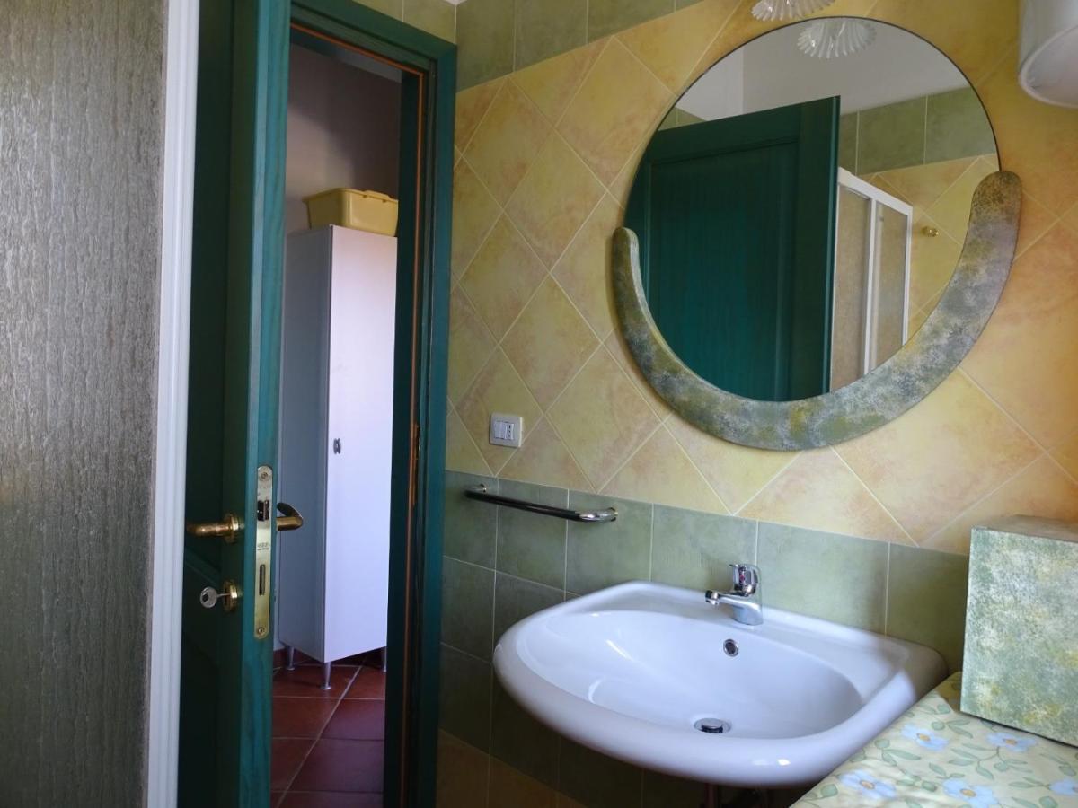 Rosa Dei Venti - Casa Maestrale - Sardegna - Iun R2217 Vila Olbia Exterior foto