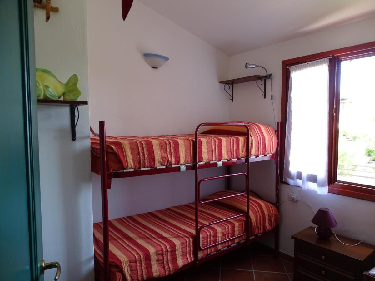 Rosa Dei Venti - Casa Maestrale - Sardegna - Iun R2217 Vila Olbia Exterior foto