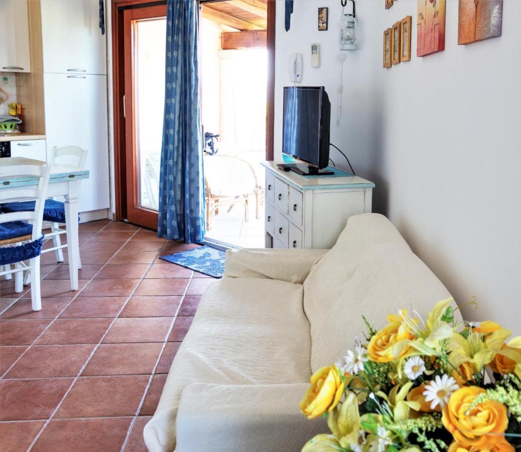 Rosa Dei Venti - Casa Maestrale - Sardegna - Iun R2217 Vila Olbia Exterior foto