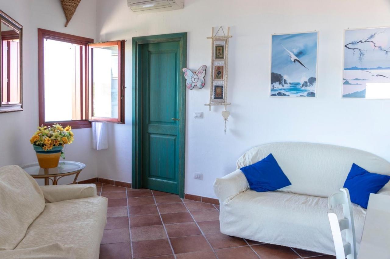 Rosa Dei Venti - Casa Maestrale - Sardegna - Iun R2217 Vila Olbia Exterior foto