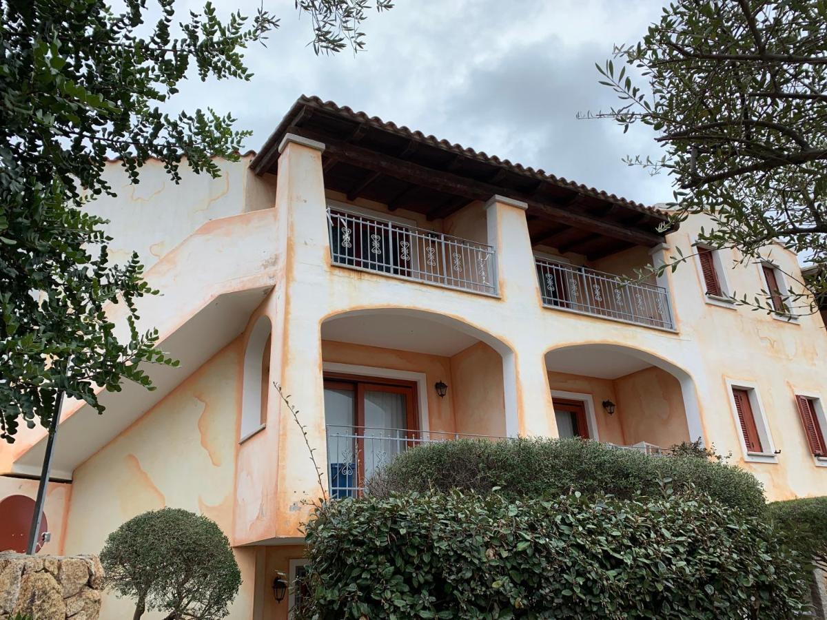Rosa Dei Venti - Casa Maestrale - Sardegna - Iun R2217 Vila Olbia Exterior foto