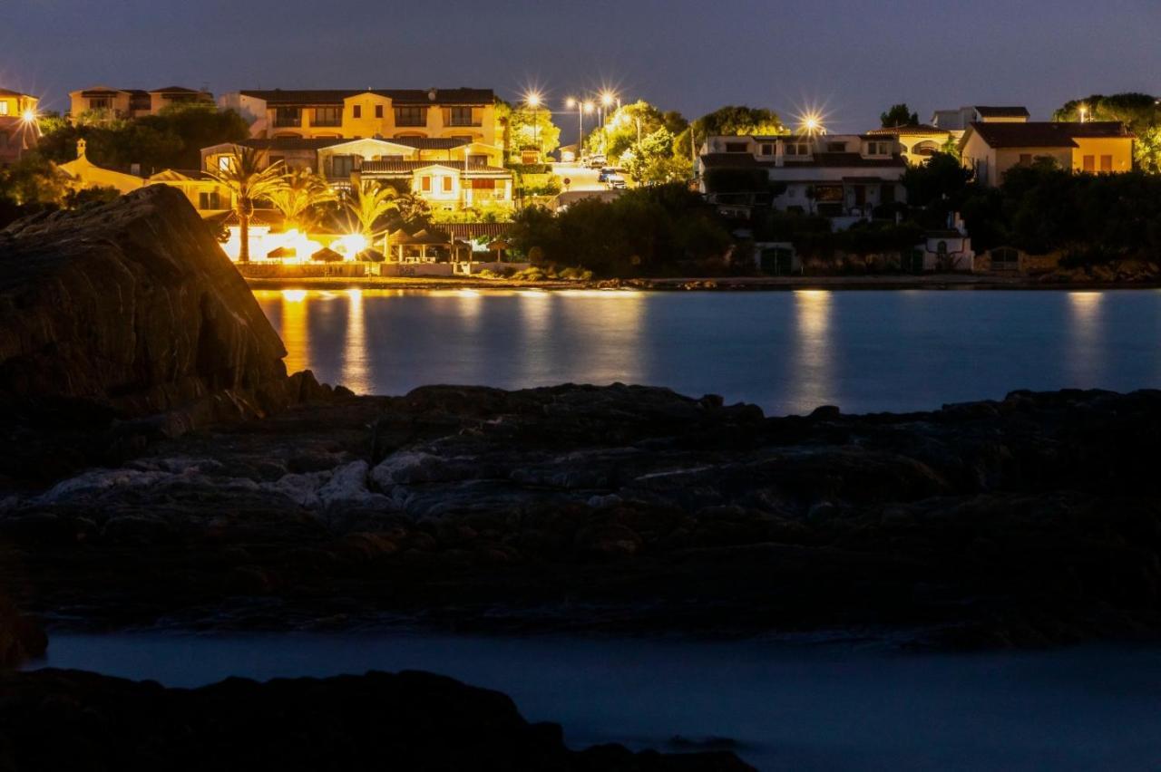 Rosa Dei Venti - Casa Maestrale - Sardegna - Iun R2217 Vila Olbia Exterior foto