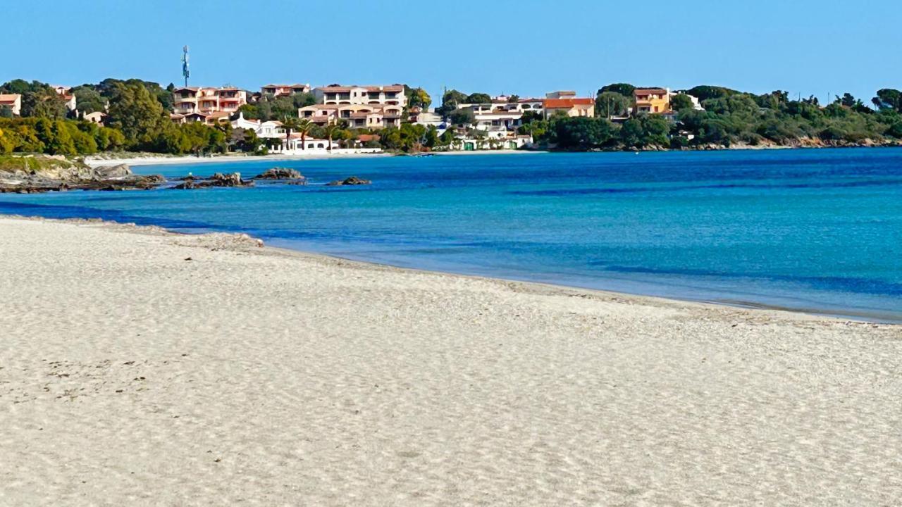 Rosa Dei Venti - Casa Maestrale - Sardegna - Iun R2217 Vila Olbia Exterior foto