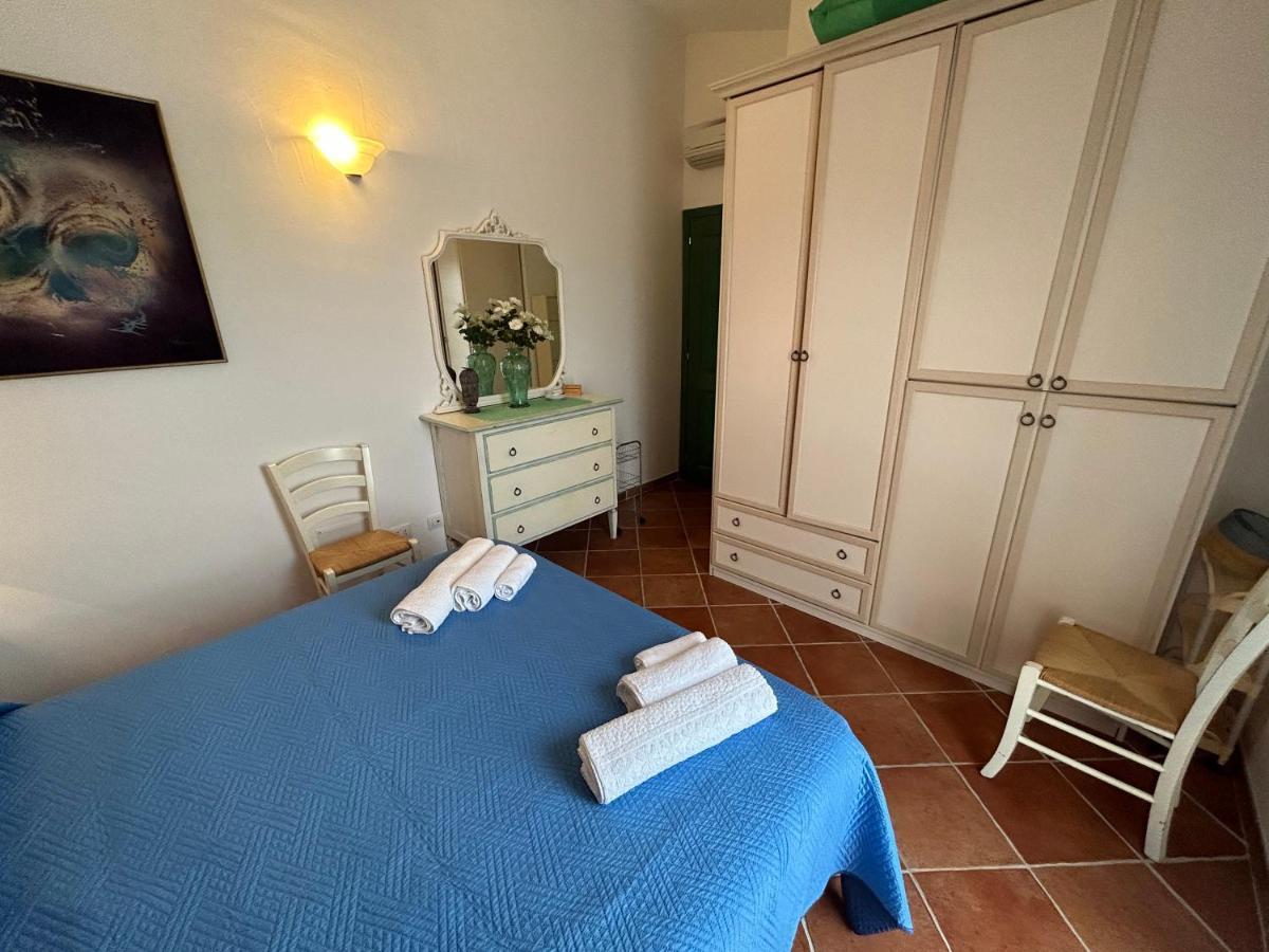 Rosa Dei Venti - Casa Maestrale - Sardegna - Iun R2217 Vila Olbia Exterior foto
