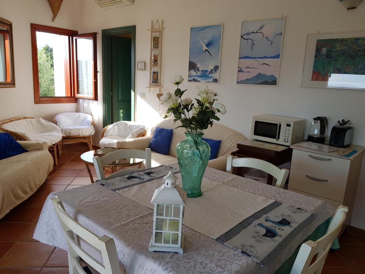 Rosa Dei Venti - Casa Maestrale - Sardegna - Iun R2217 Vila Olbia Exterior foto