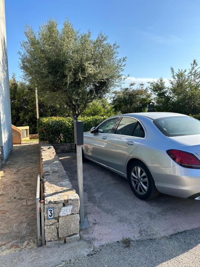 Rosa Dei Venti - Casa Maestrale - Sardegna - Iun R2217 Vila Olbia Exterior foto