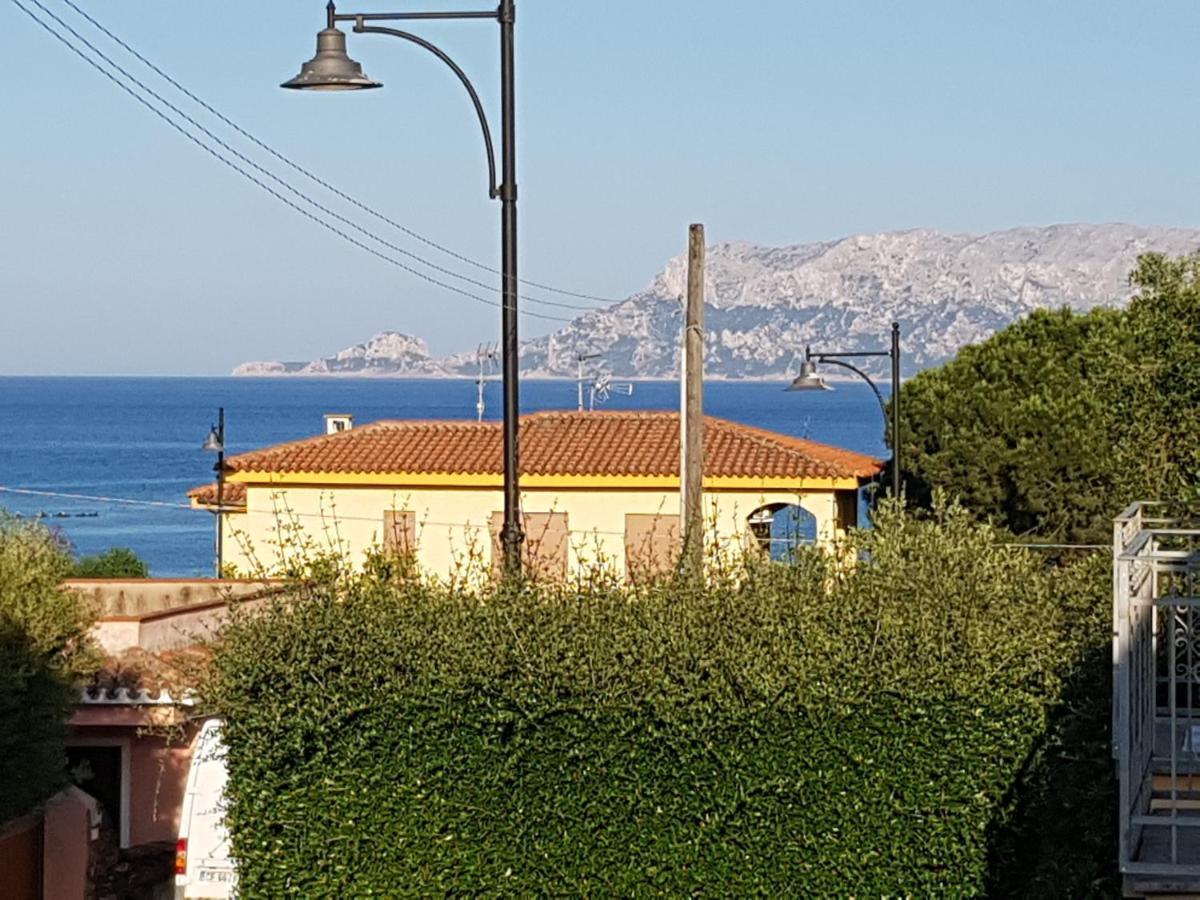 Rosa Dei Venti - Casa Maestrale - Sardegna - Iun R2217 Vila Olbia Exterior foto
